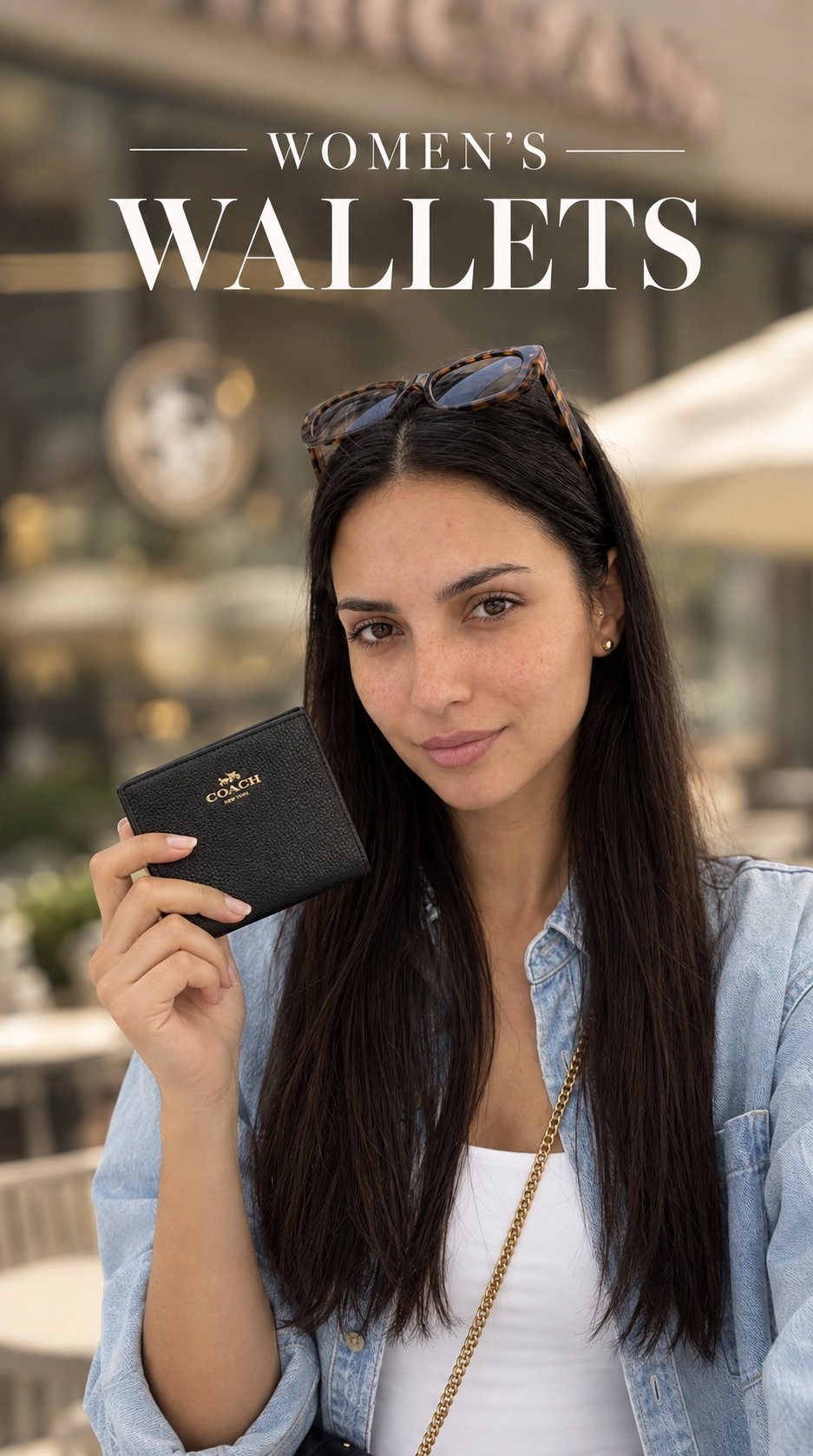 Women's Wallets