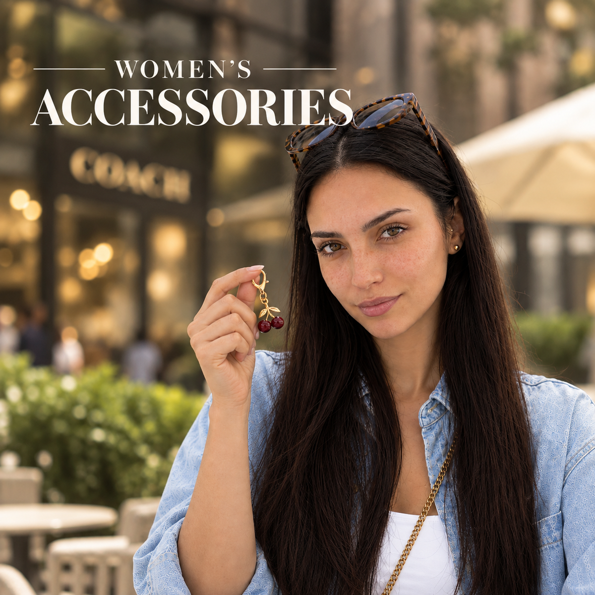 Women's Accessories