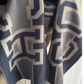 Coach scarf