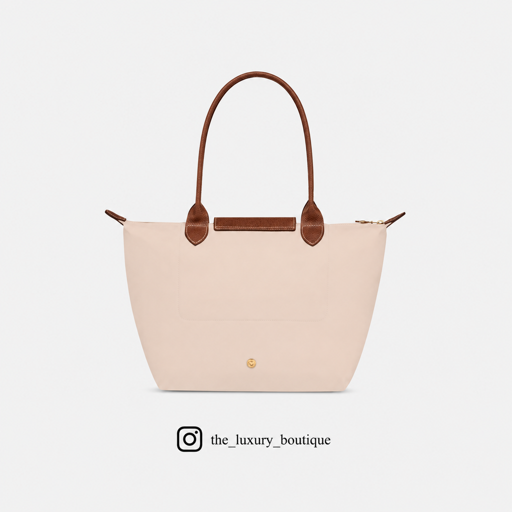 Longchamp Le Pliage Original Medium Tote Bag