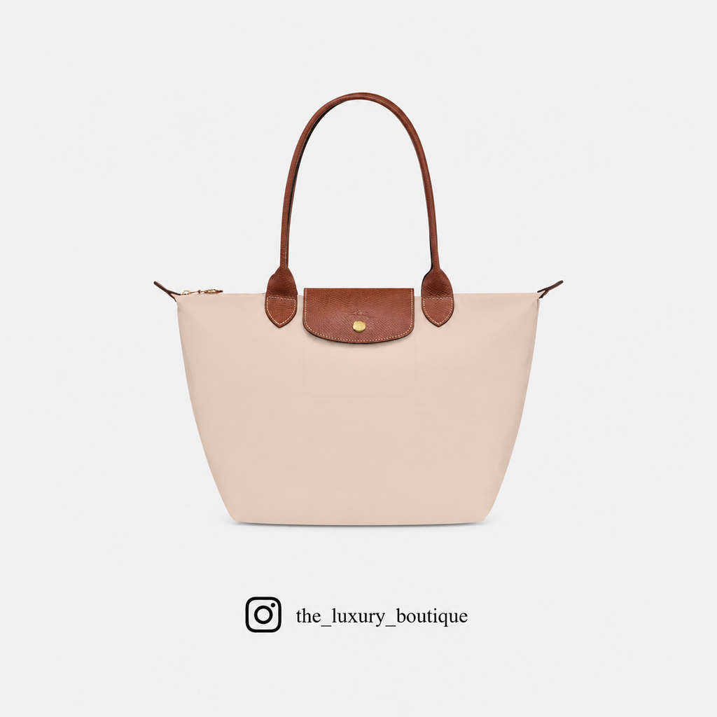 Longchamp Le Pliage Original Medium Tote Bag