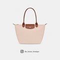Longchamp Le Pliage Original Medium Tote Bag