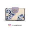 Medium Corner Zip Wallet In Signature (5)