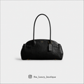 Coach Empire Carryall Bag 34 in black
