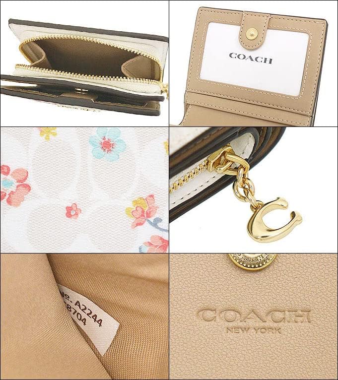 Snap Wallet In Signature Canvas (v4)