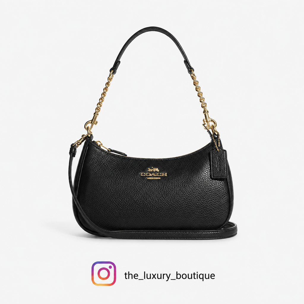 Teri Shoulder Bag