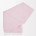 Loewe scarf rose
