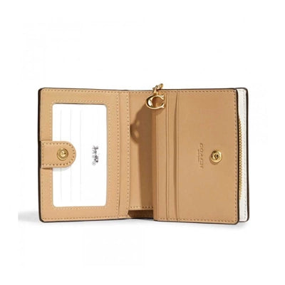 Snap Wallet In Signature Canvas (v4)
