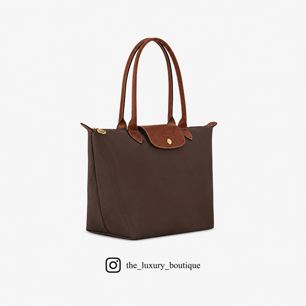 Longchamp Le Pliage Original M Tote Bag