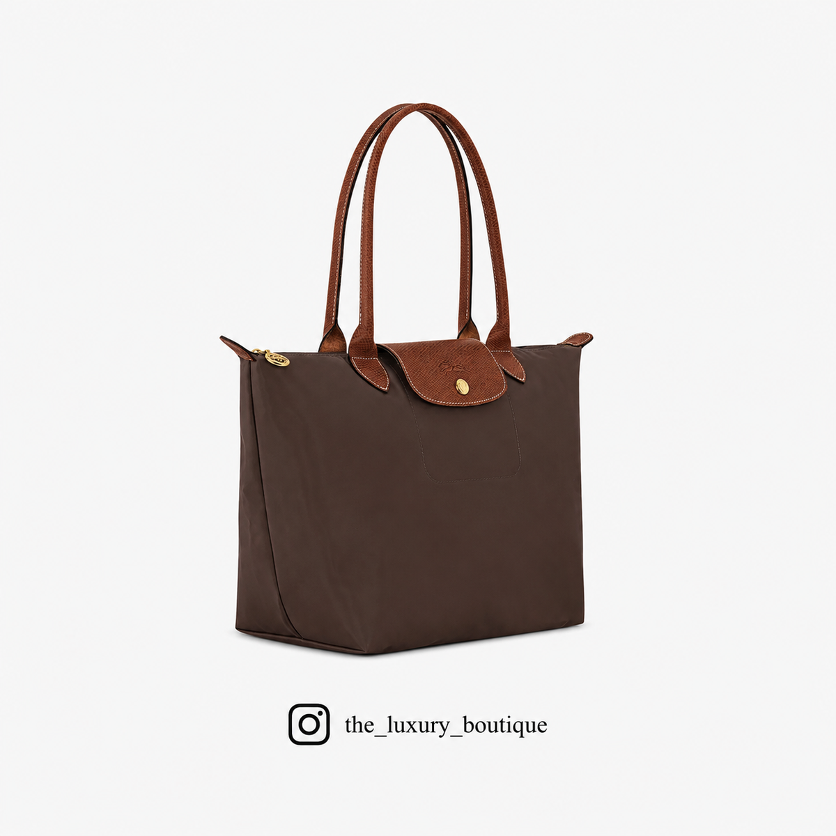 Longchamp Le Pliage Original M Tote Bag