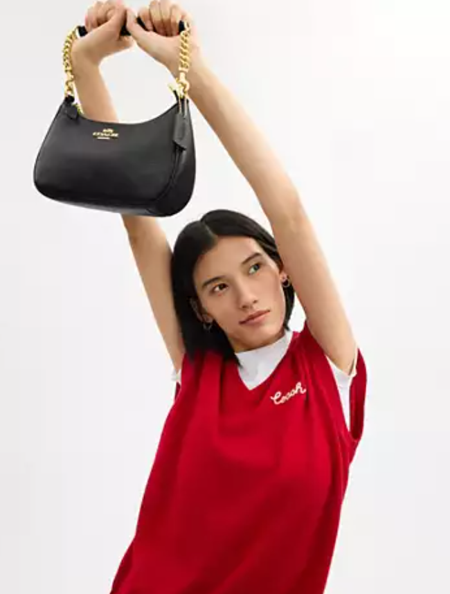 Teri Shoulder Bag