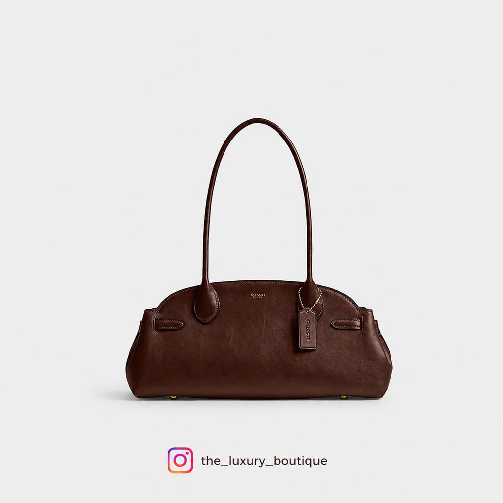 Coach Empire Carryall Bag 34 in maple