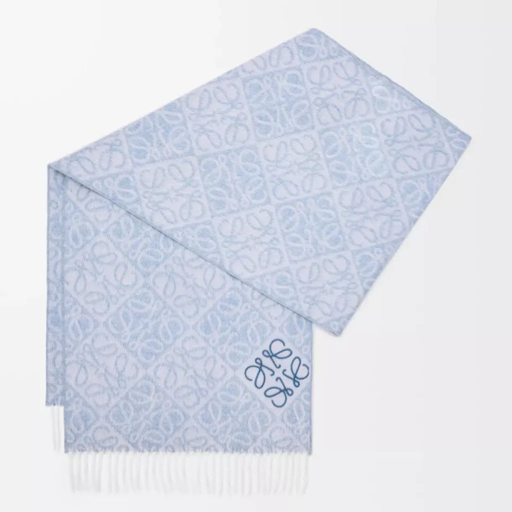 Loewe scarf