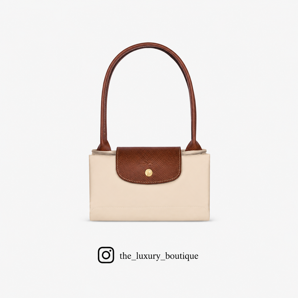 Longchamp Le Pliage Original Medium Tote Bag