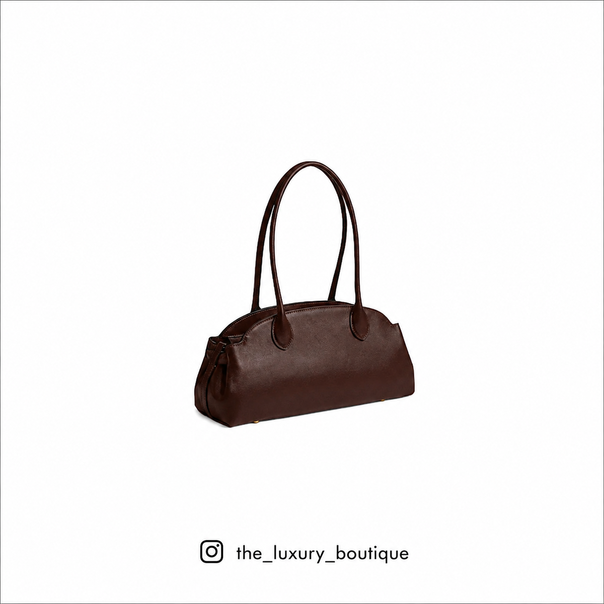 Coach Empire Carryall Bag 34 in maple