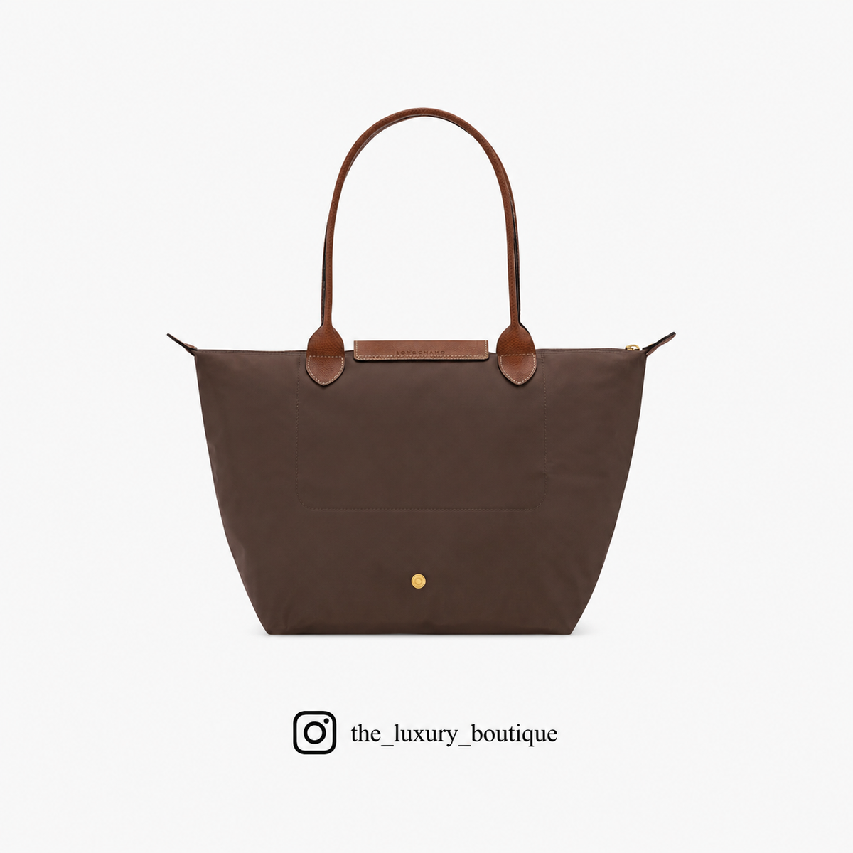 Longchamp Le Pliage Original M Tote Bag