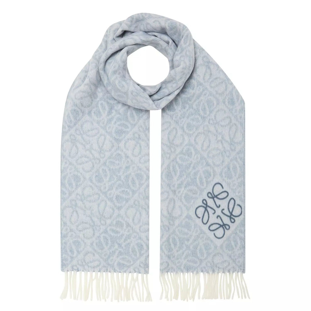 Loewe scarf