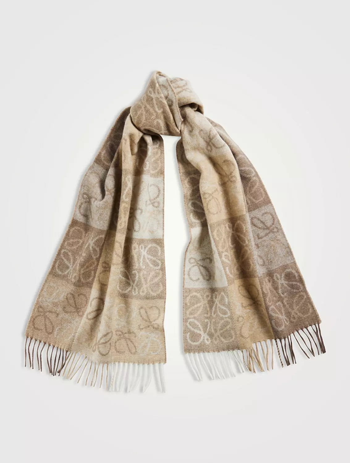Loewe scarf
