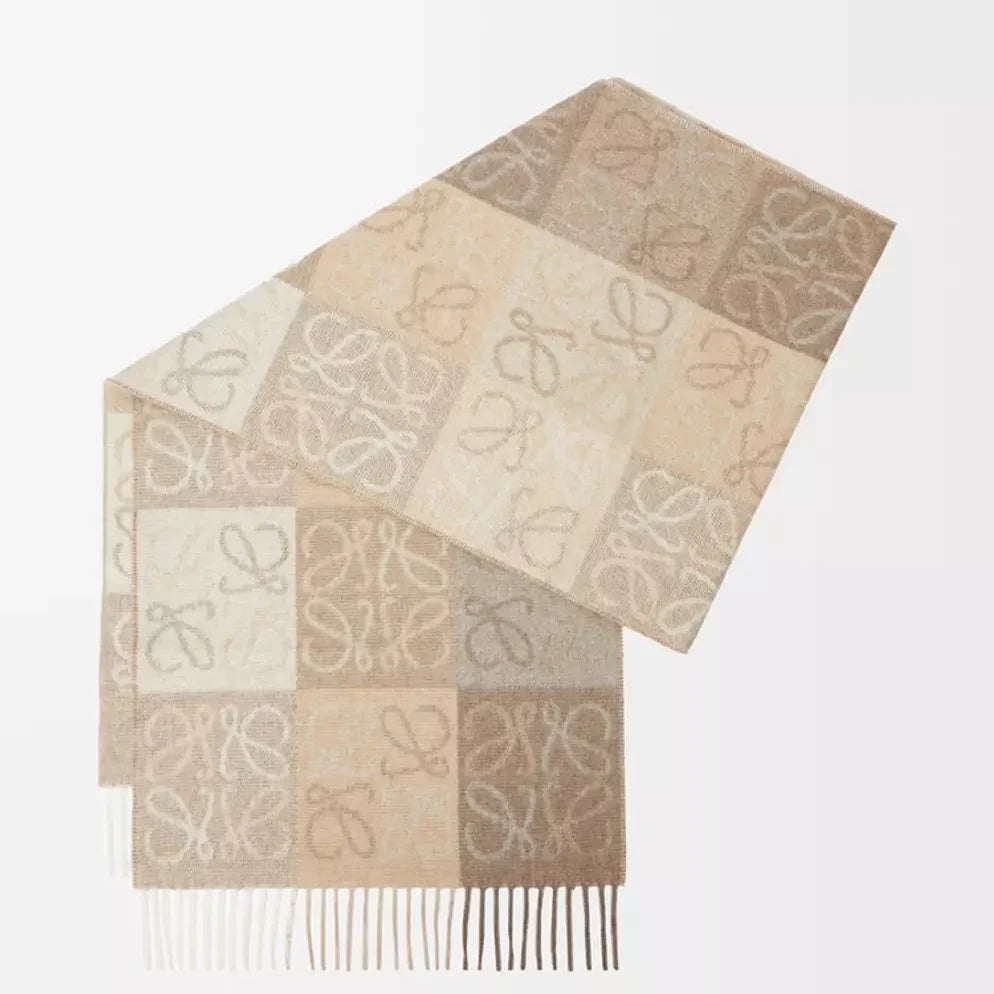 Loewe scarf