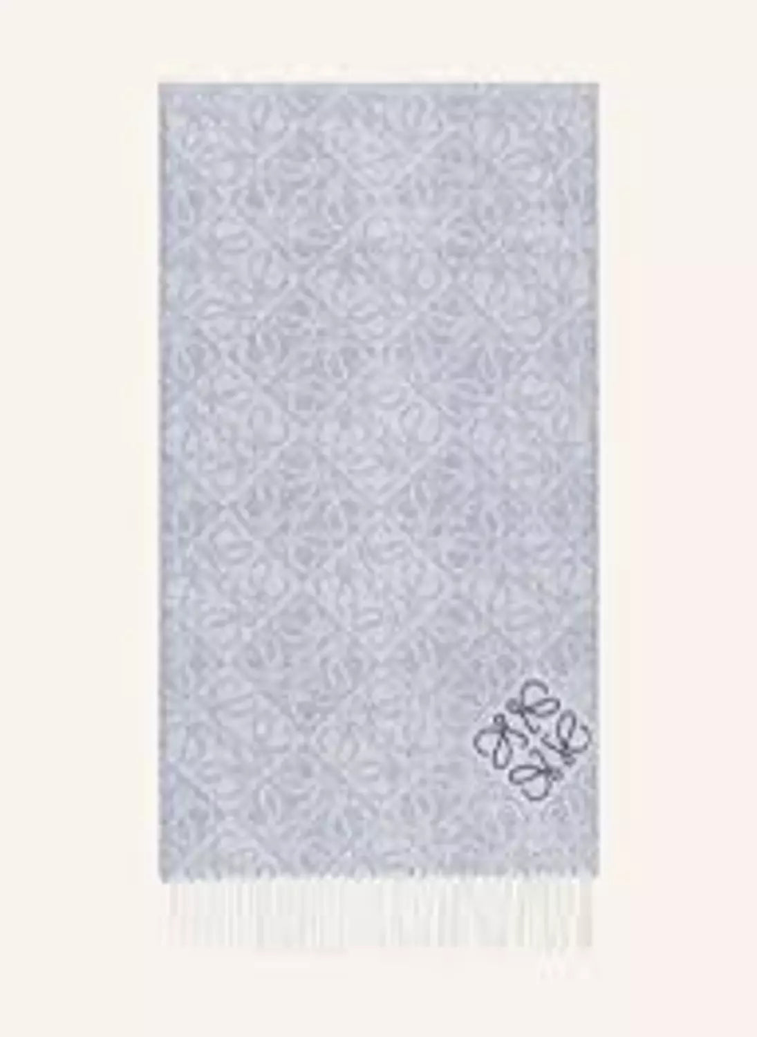 Loewe scarf