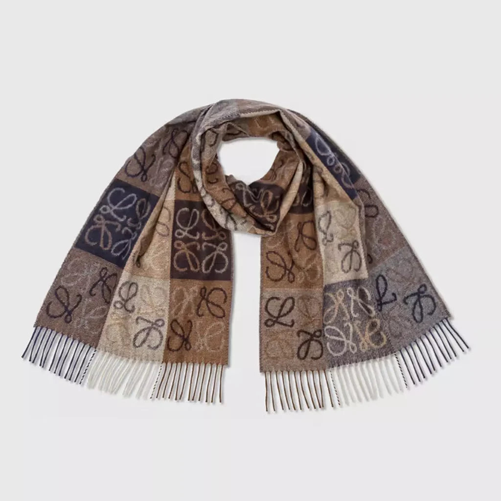 Loewe scarf